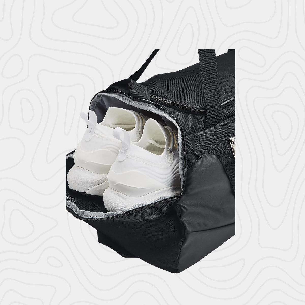 UA® Undeniable 5.0 Bag