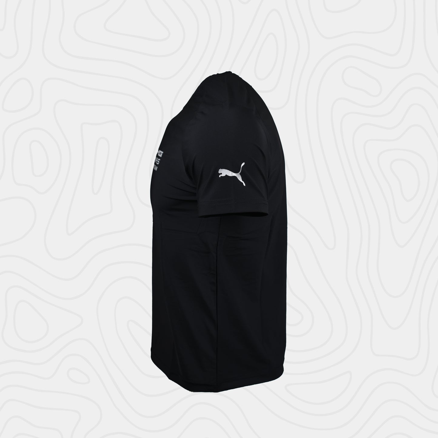 Puma AMG Petronas Tee