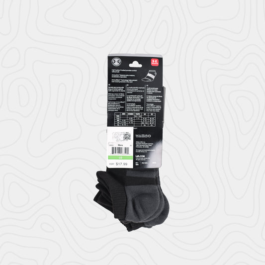UA® Heatgear Socks