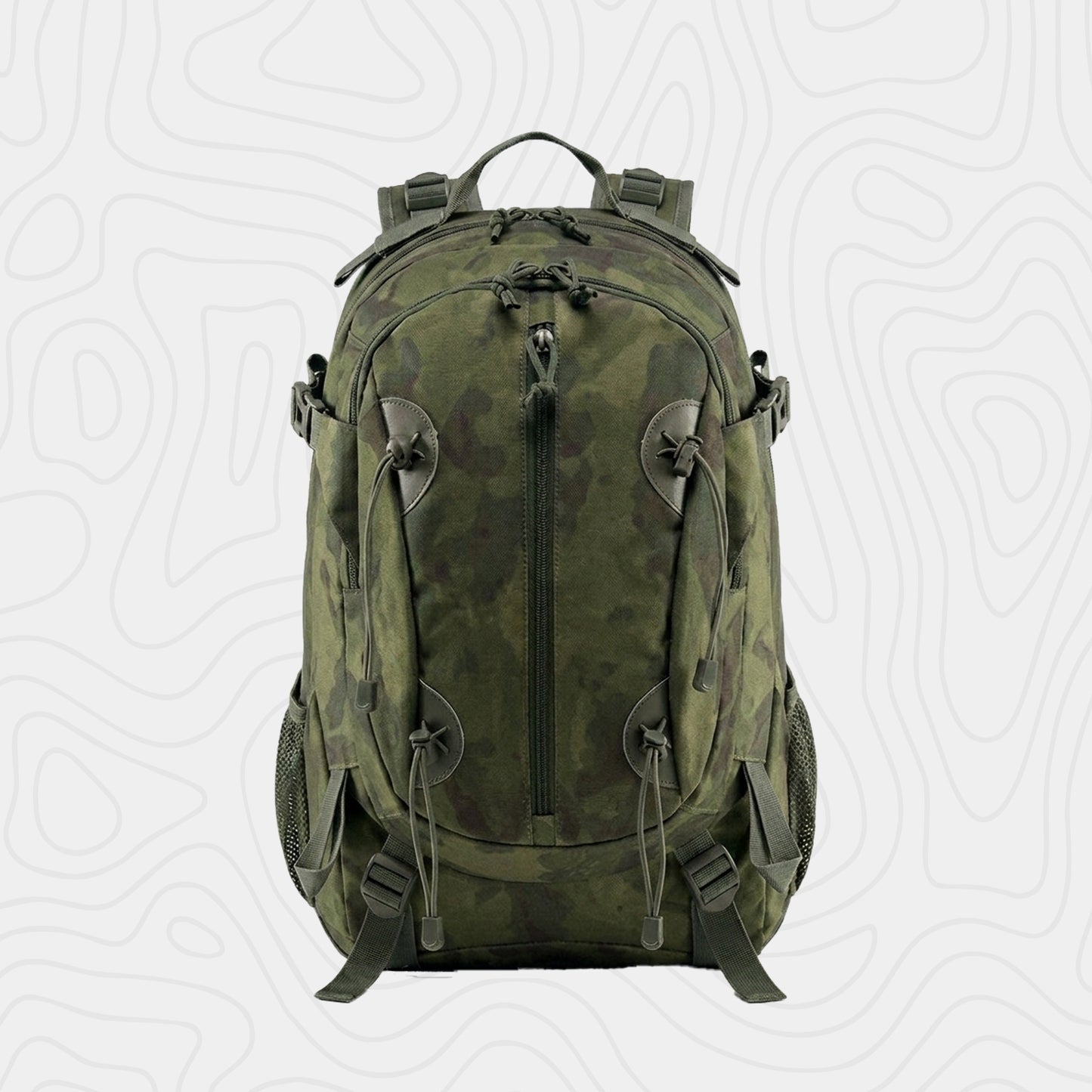 Expedition Tactical Backpack