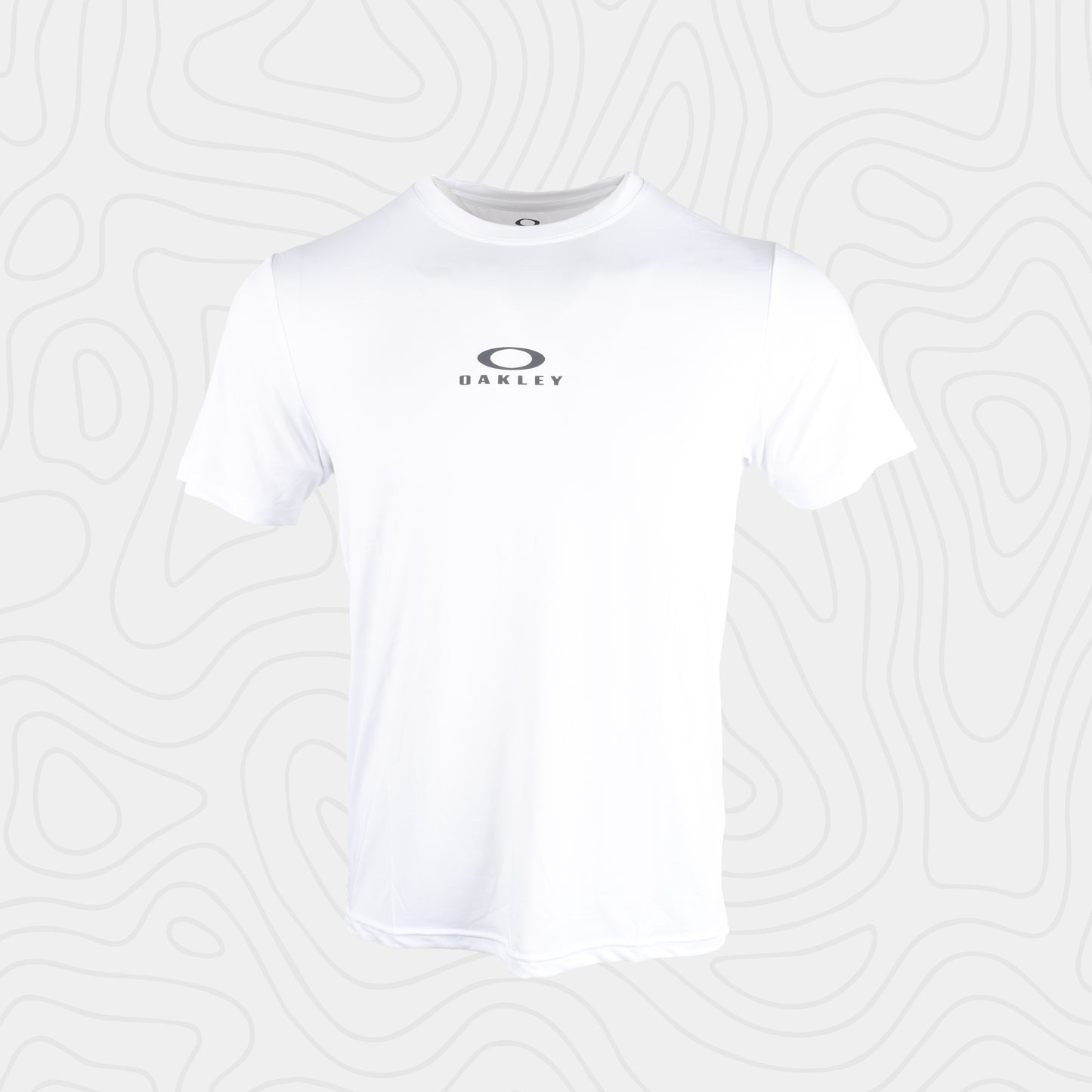 Oakley ENHANCE O-FIT SS Tee