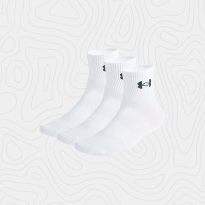 UA ® Training Ankle Socks
