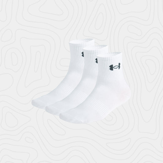 UA ® Training Ankle Socks