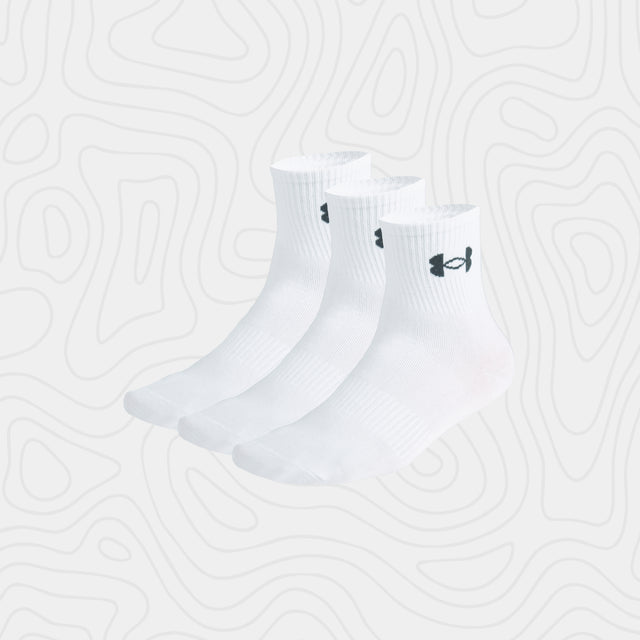 UA ® Training Ankle Socks