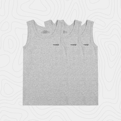 Titans® Cotton Like Tanks
