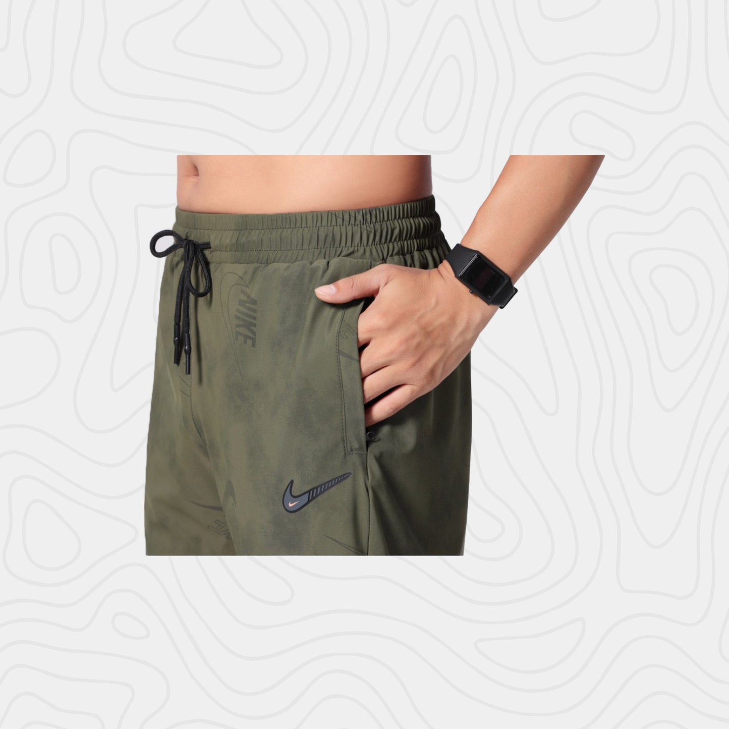 Nike Tech Short