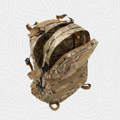 StormRidge Tactical Backpack