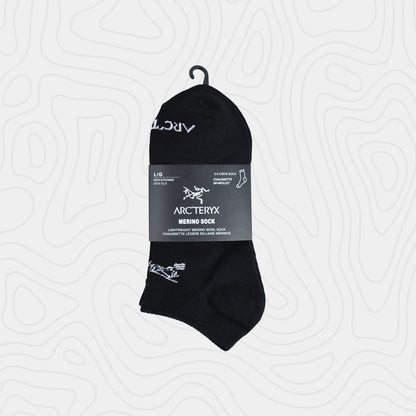 Arcteryx Merino Socks