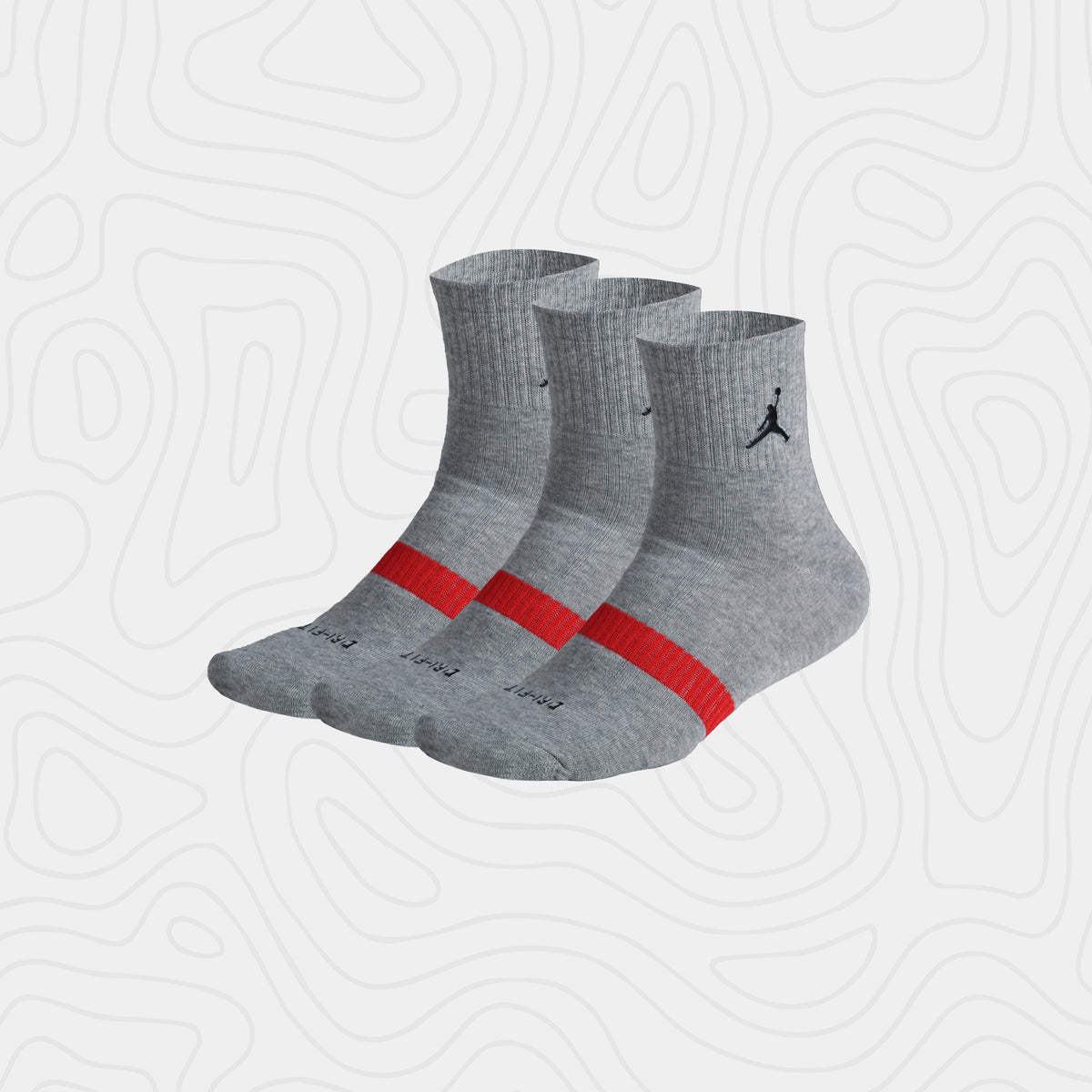 Nike Jordan Ankel Socks