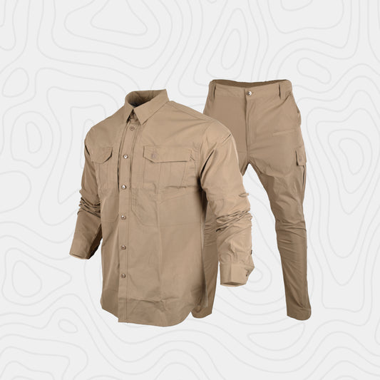 5.11 Tactical Uniform