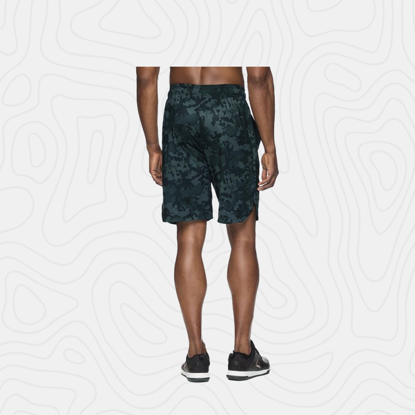 Reebok Legacy Core 9 Short