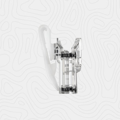 Cytac Universal Transparent Compact Holster