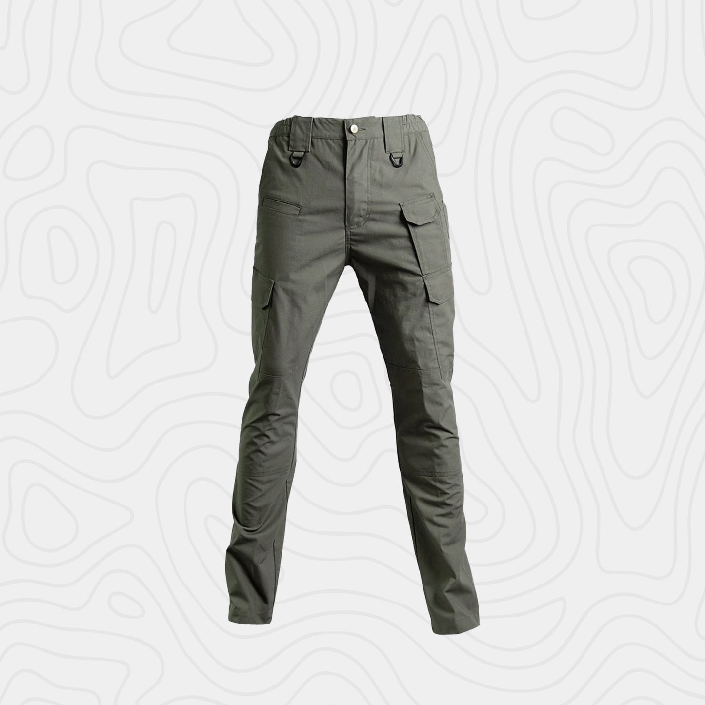 Tactical Special Forces Pant