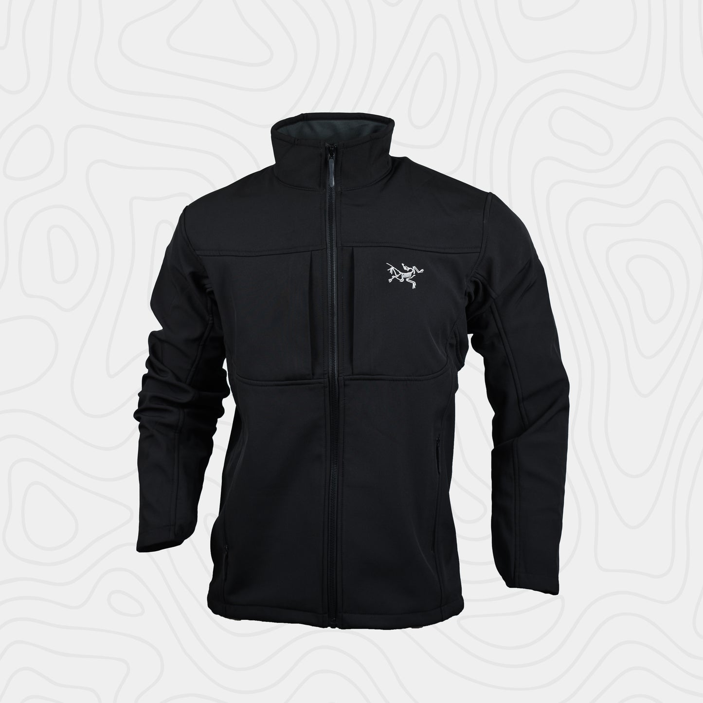 Arcteryx Gamma MX Jacket