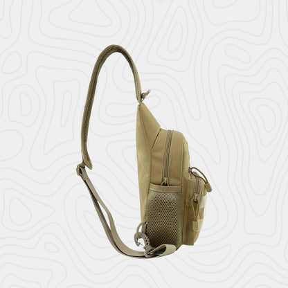 Vertx Siege Shoulder Molle Sling Bag