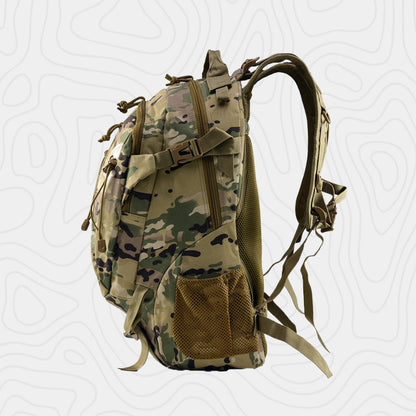 Expedition Tactical Backpack