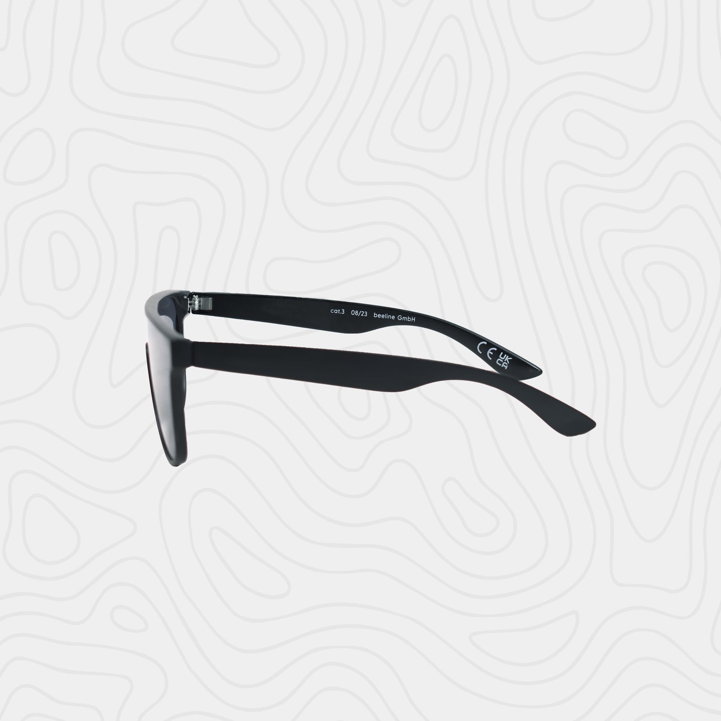 Beeline Rebel Sunglass