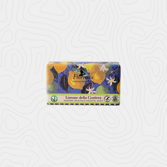 Florinda Italian Soap