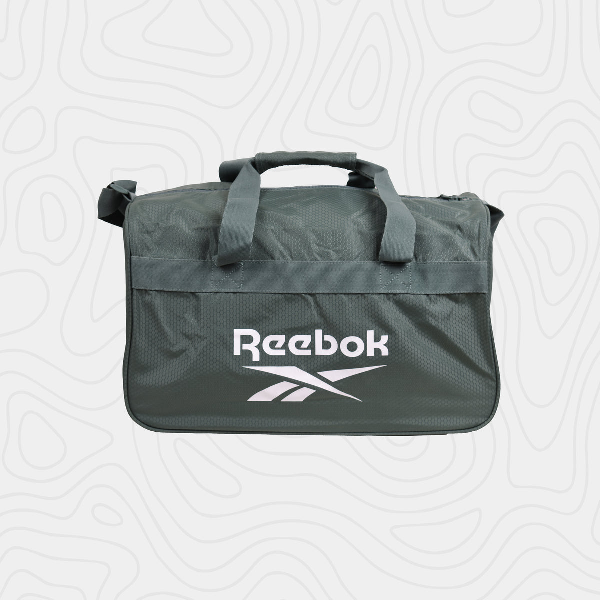 Reebok Ashland Travel Bag