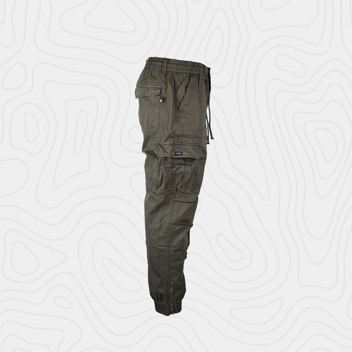 Titans® Nomad Tactical Pant