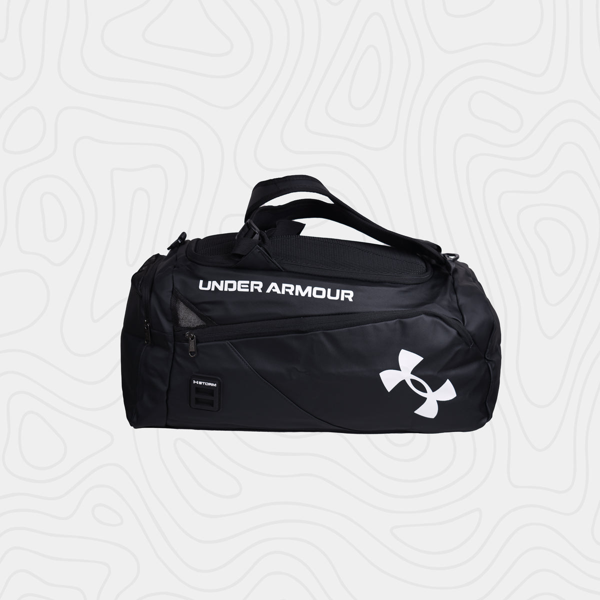 UA® Contain Duo Bag