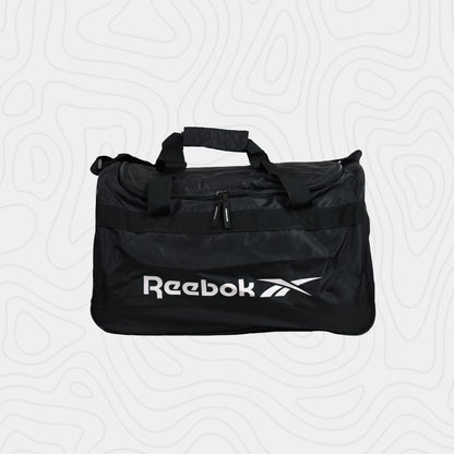Reebok Duffle Bag III