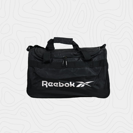 Reebok Duffle Bag III