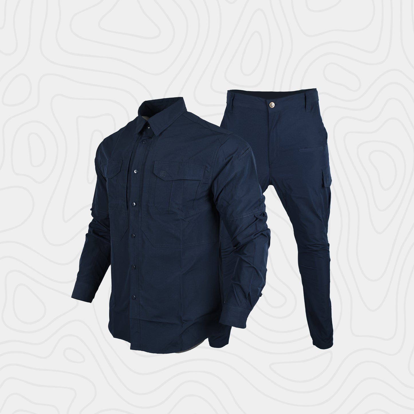 5.11 Tactical Uniform