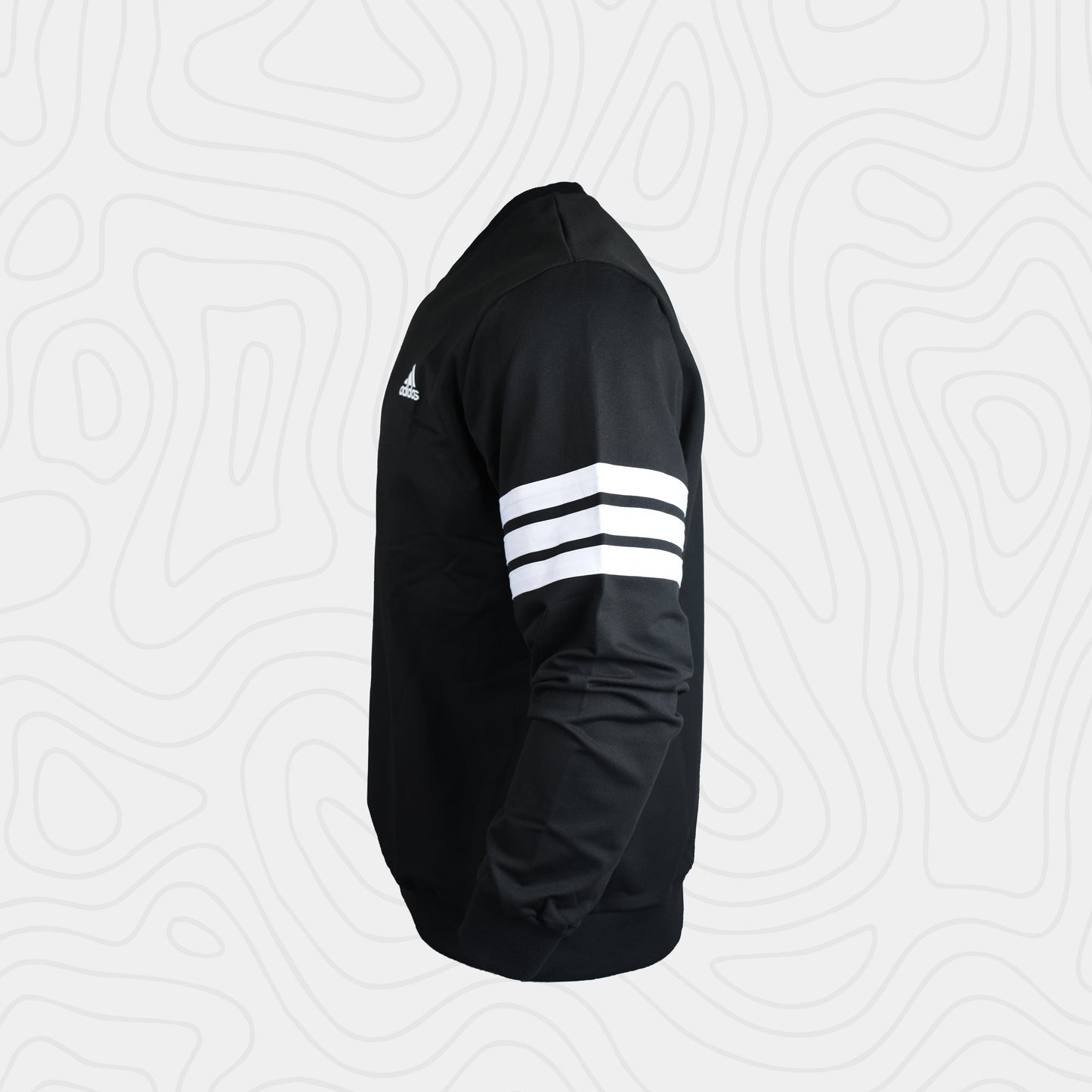 Adidas 3 Stripe Tracksuit