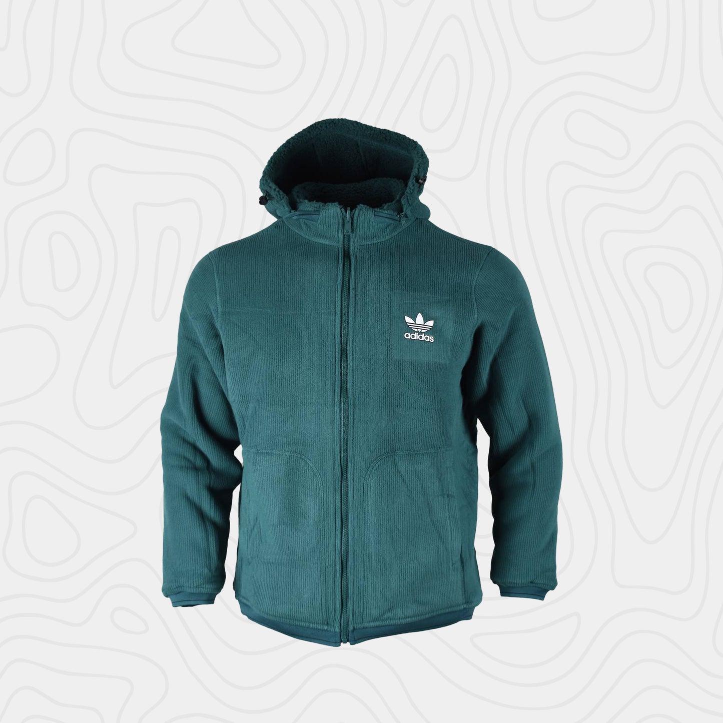 Cadet Blue - تركوازي