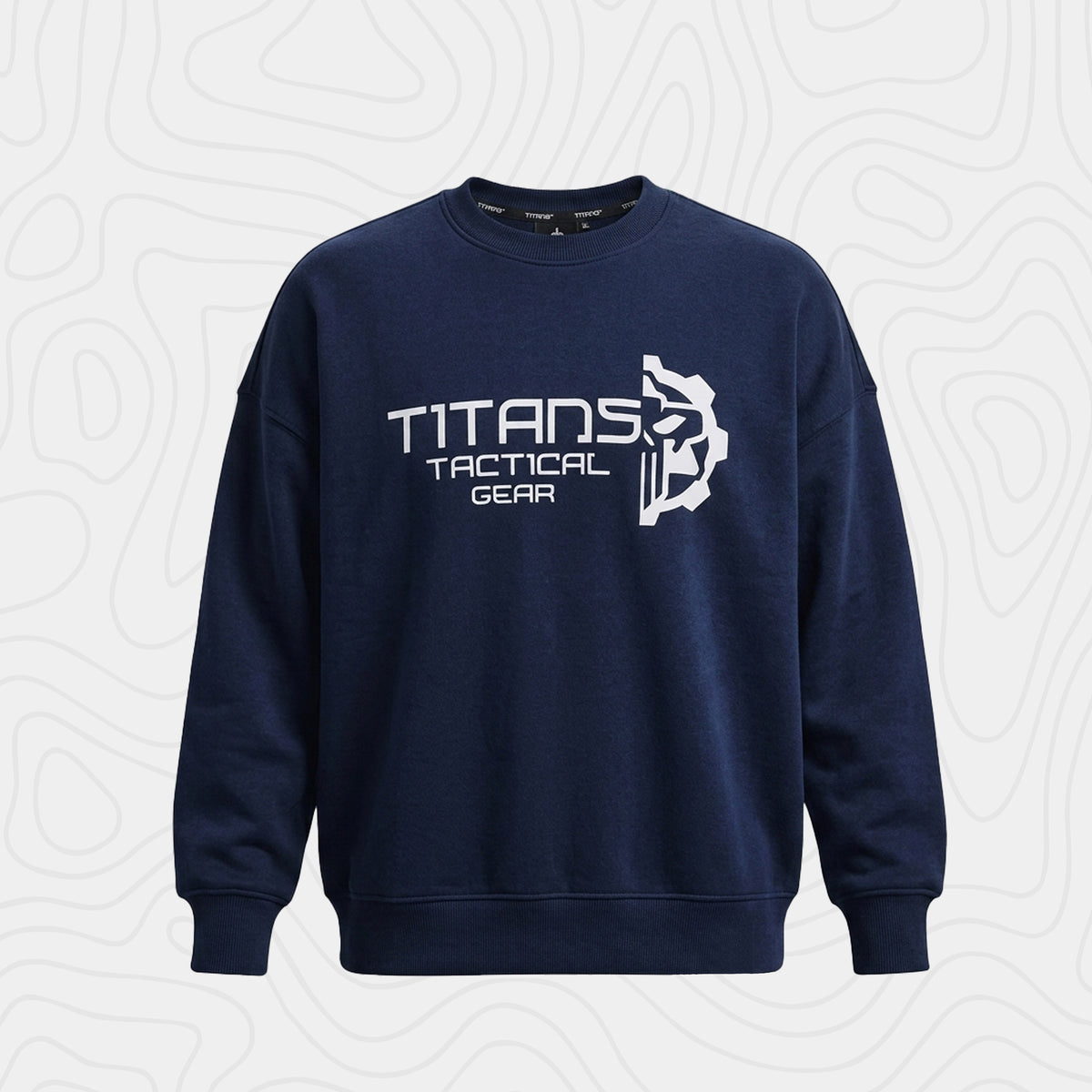Titans® Power Of Gears