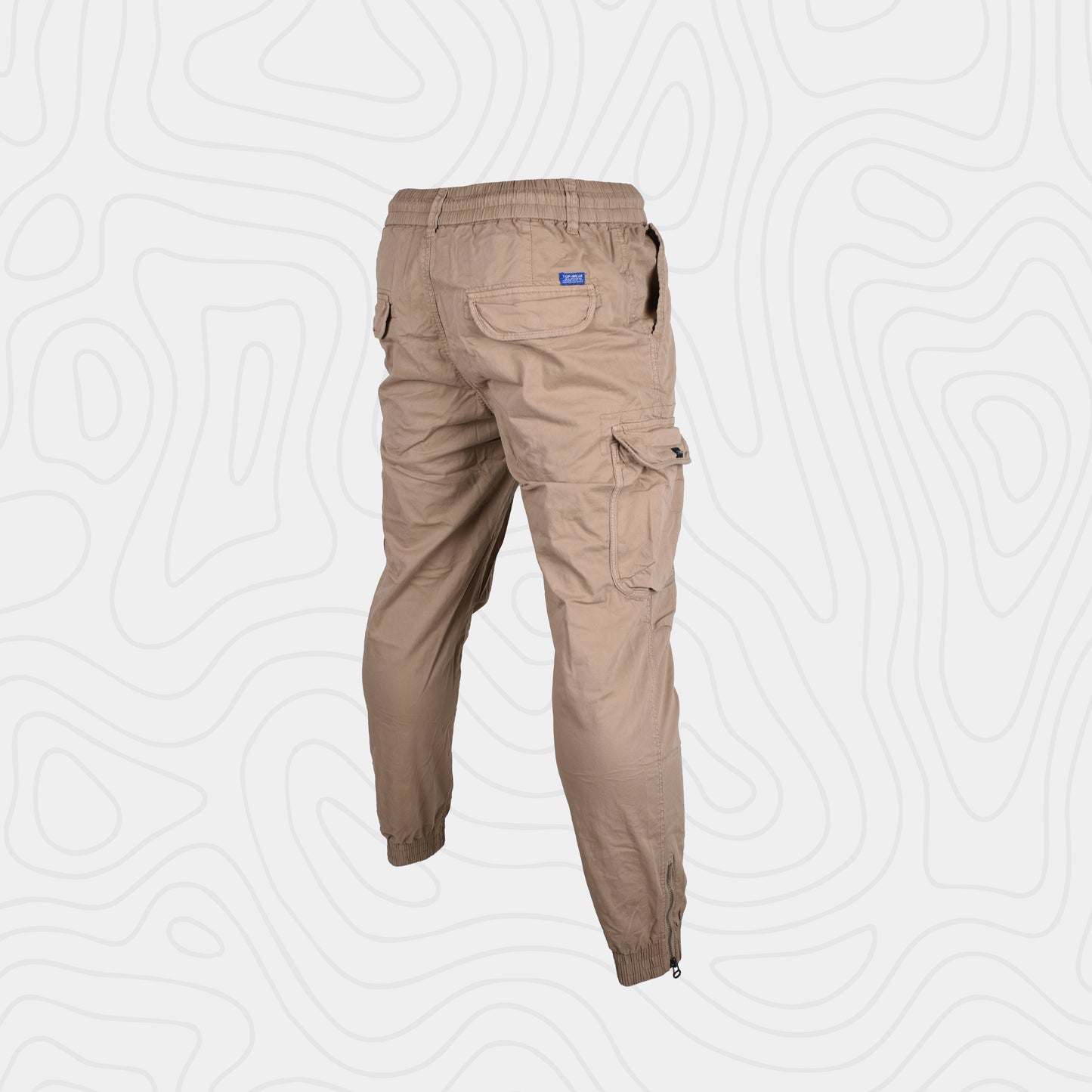 Titans® TactEdge Pant