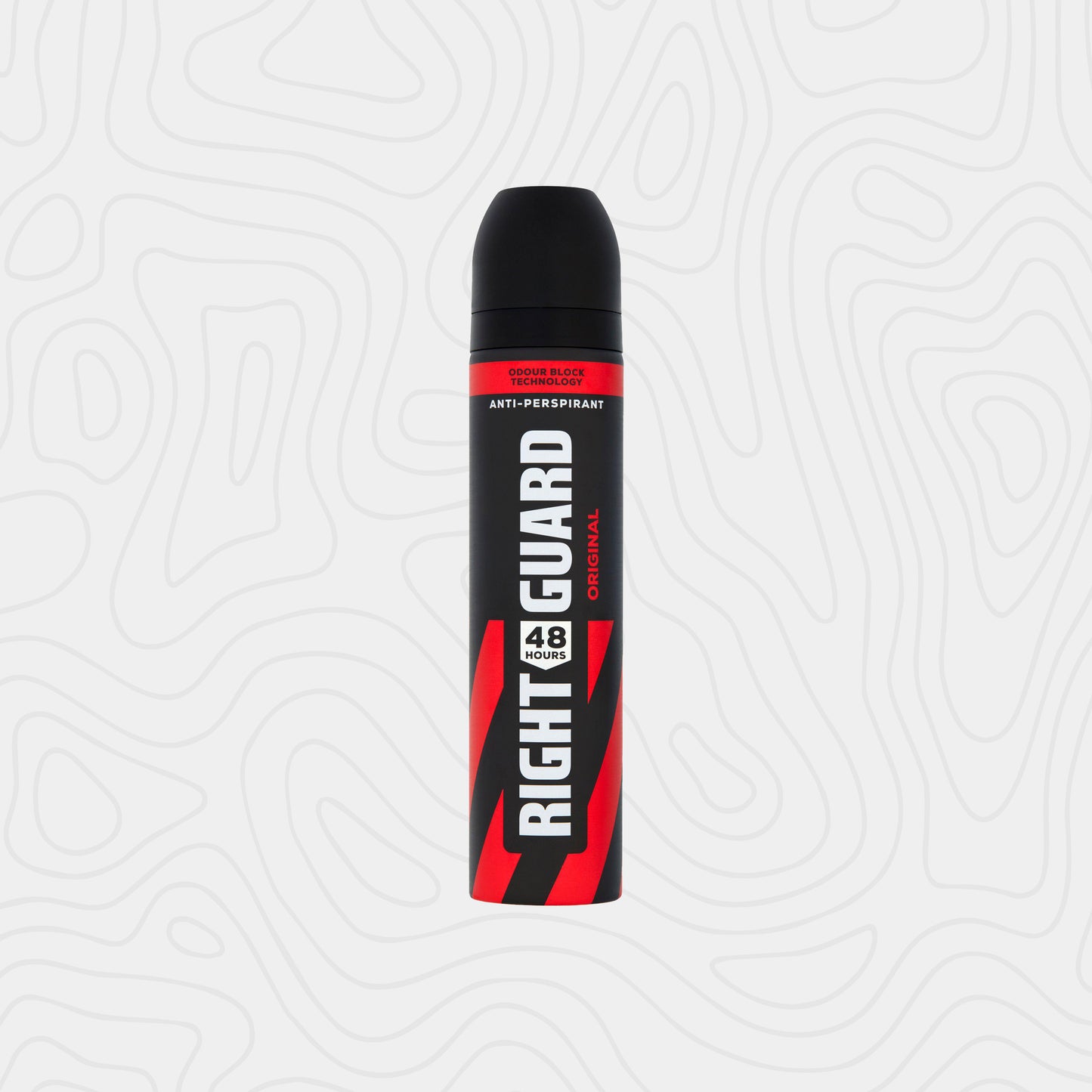 Right Guard Deodorant