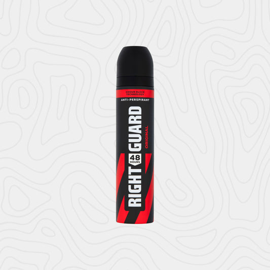 Right Guard Deodorant