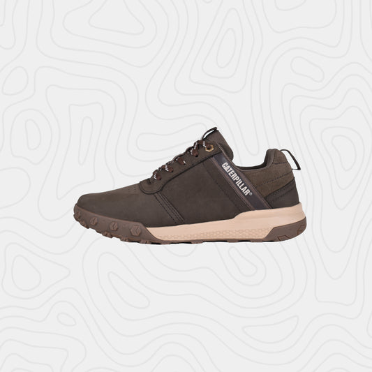 Caterpillar Hex Ready Low WP Shoes