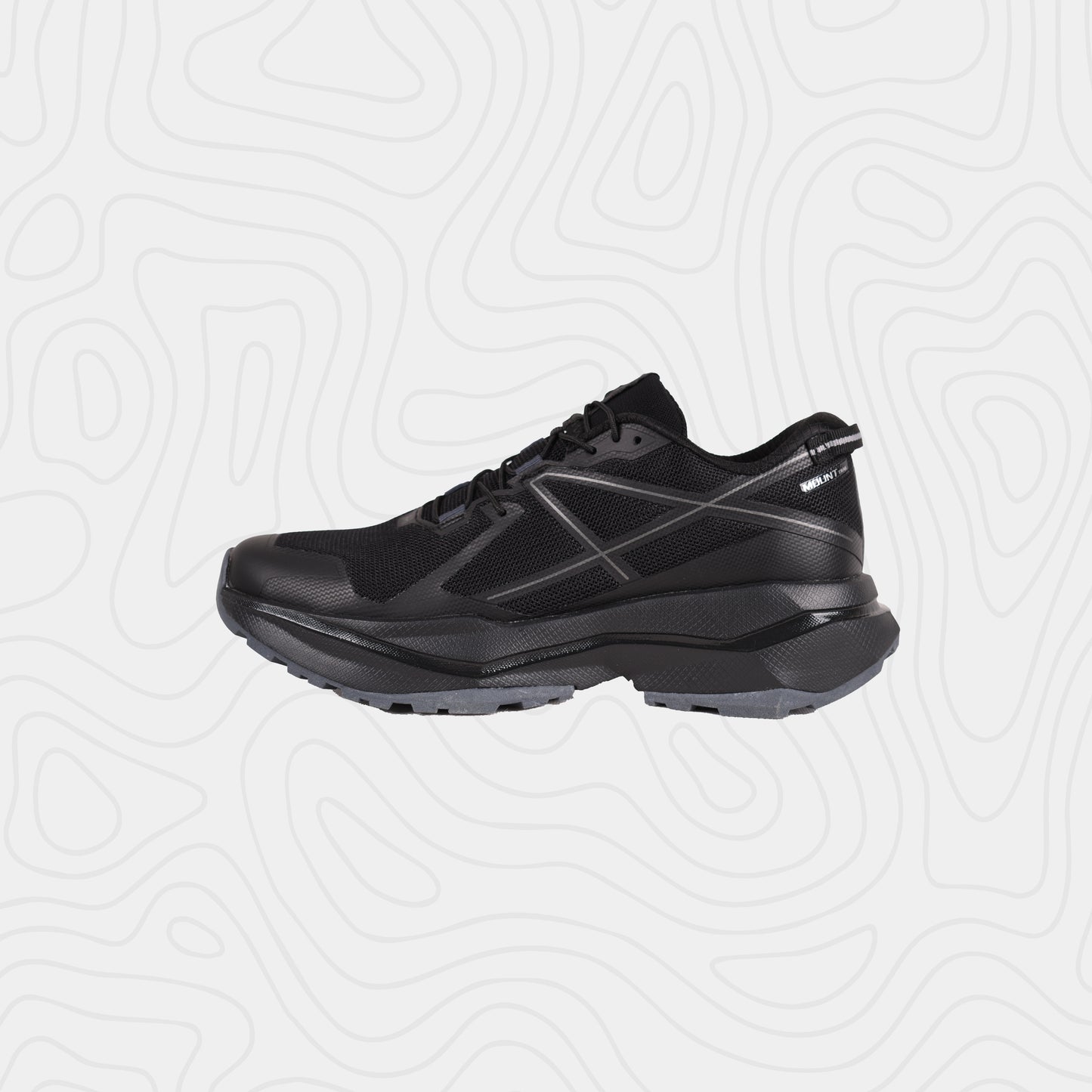 Mont Glace Shadow Flex Shoes