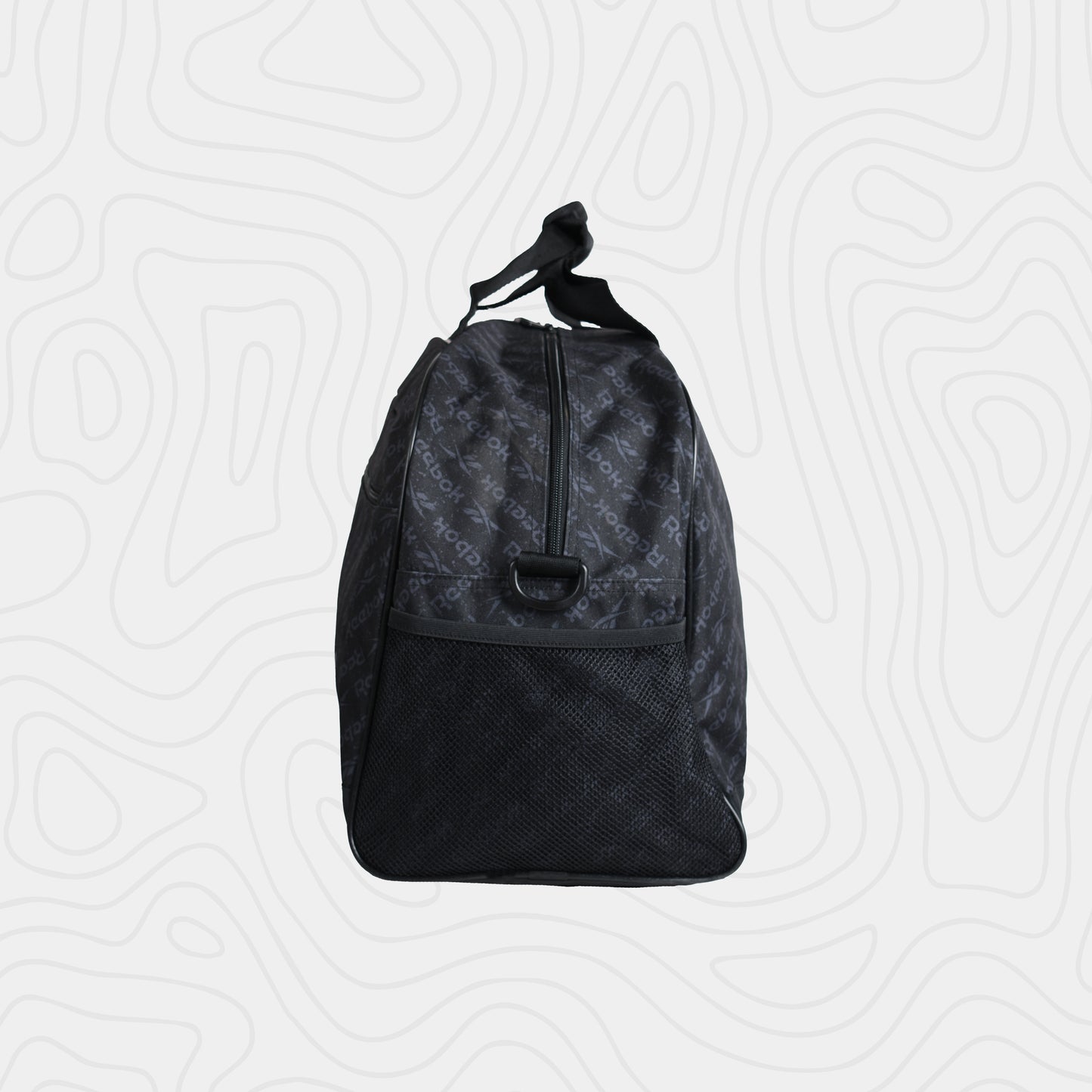 Reebok Combat Grip Bag