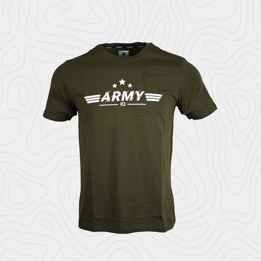 Dark Green - زيتوني