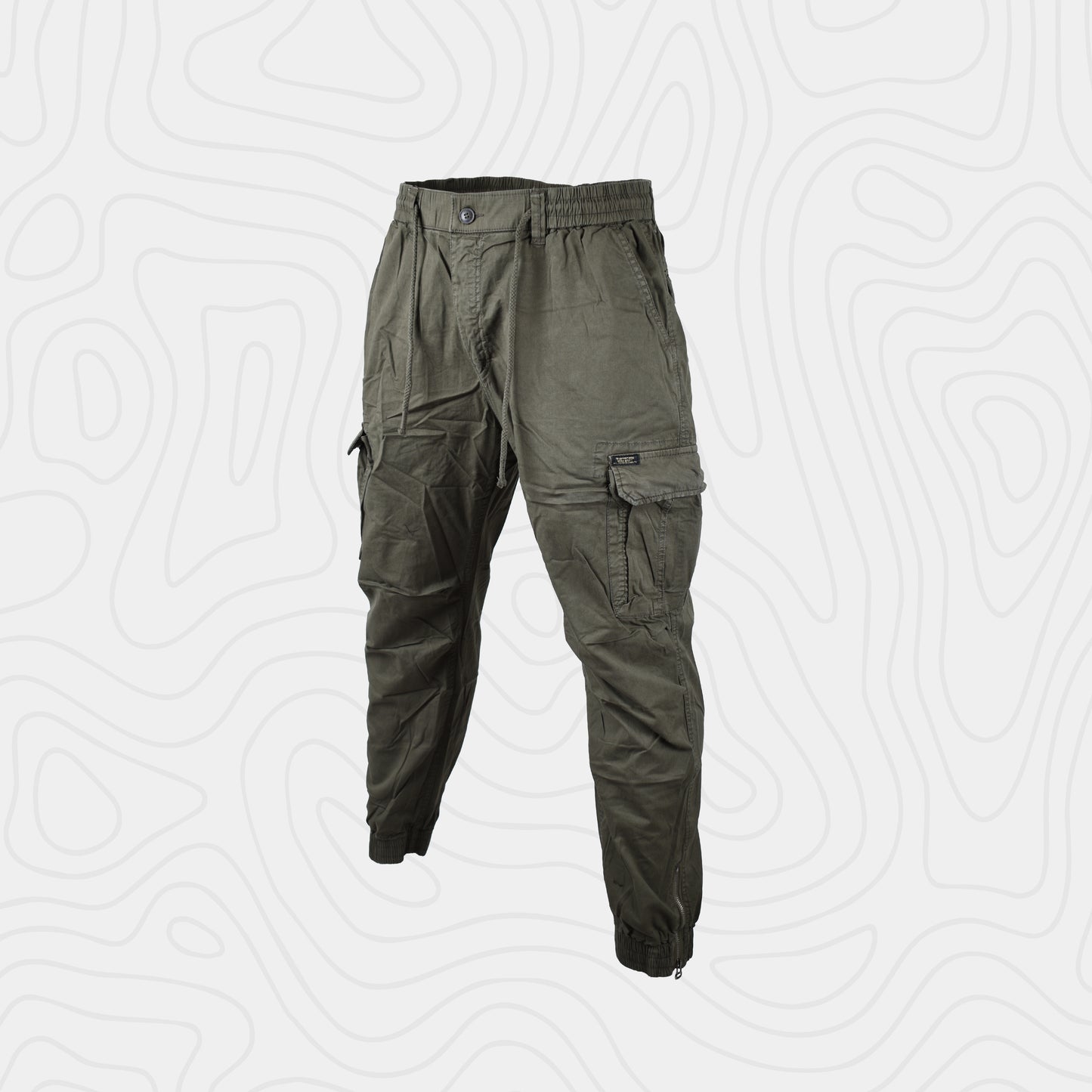 Titans® Nomad Tactical Pant