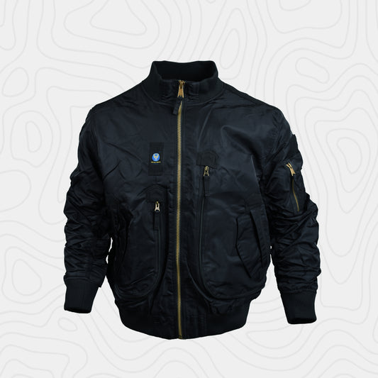 Outdoor Pilot Free Spirit Jacket