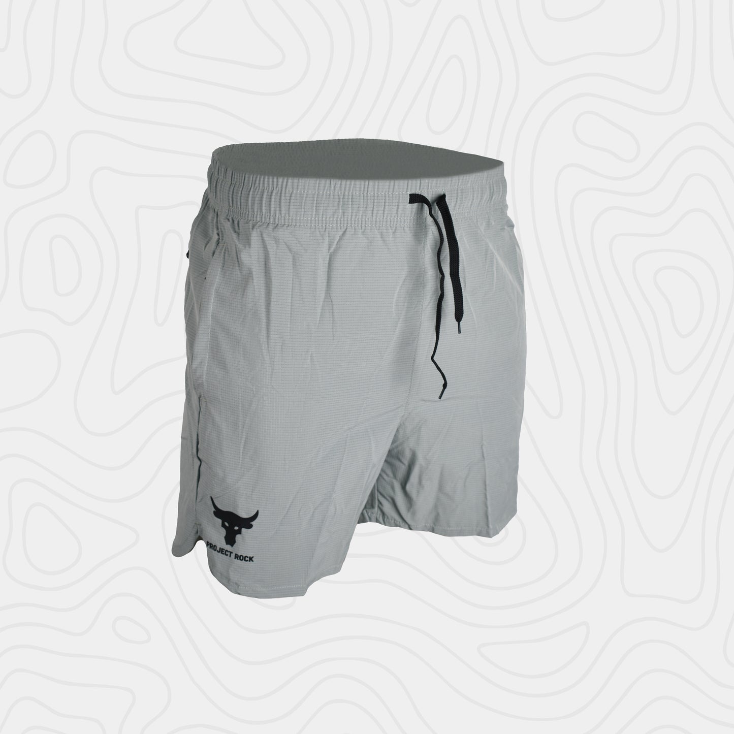 UA® Rock Project Short