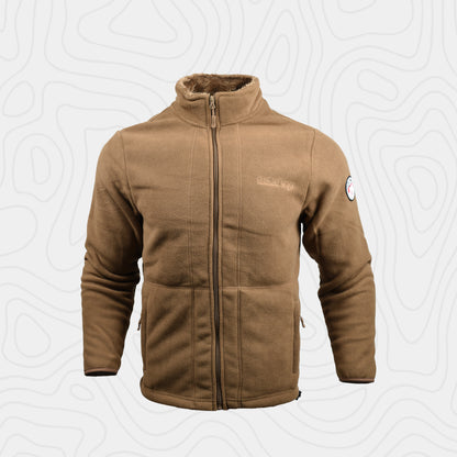 Mesos Tactical Fleece Jacket