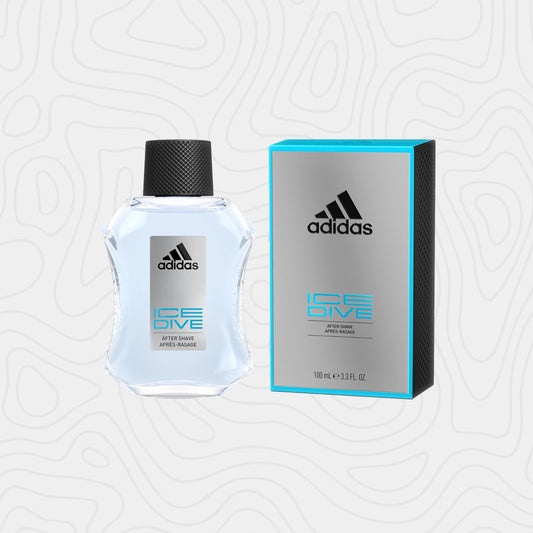 Adidas Ice Dive After Shave