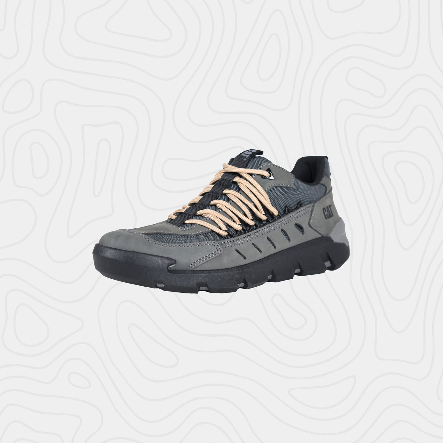 Caterpillar Crail Sport Shoes
