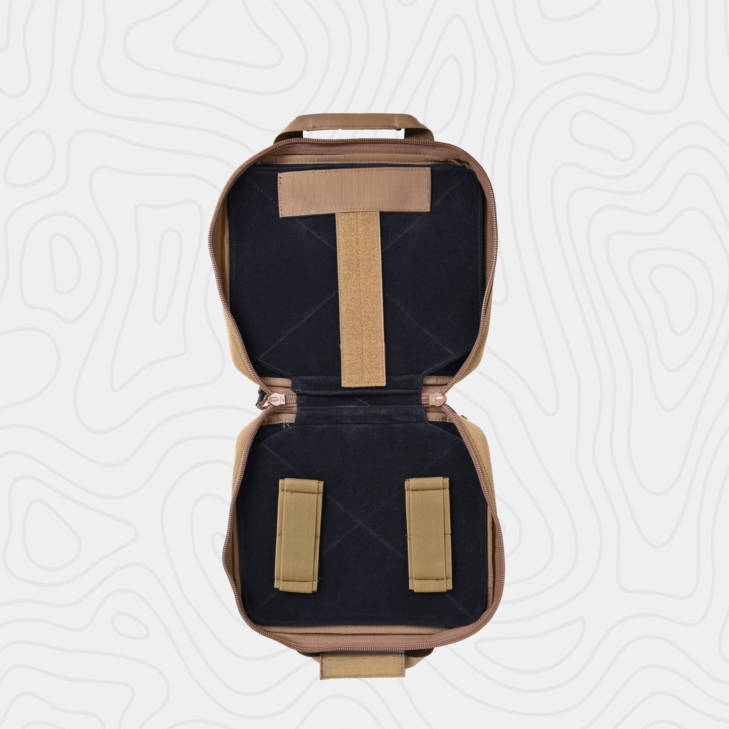 Emersongear Double Function Pistol Handbag