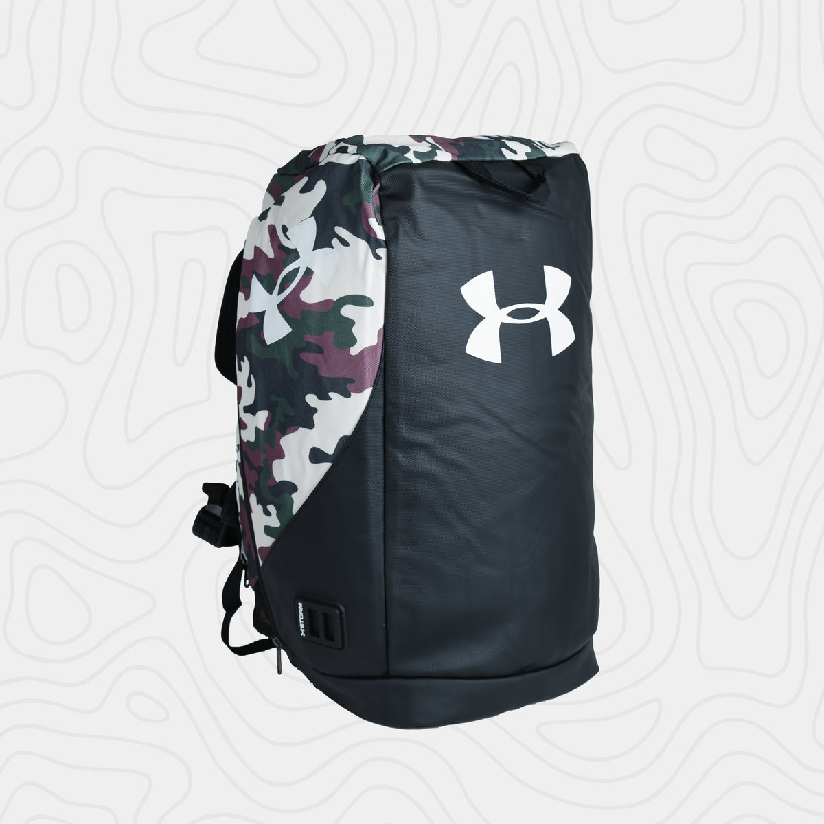 UA® Contain Duo Bag