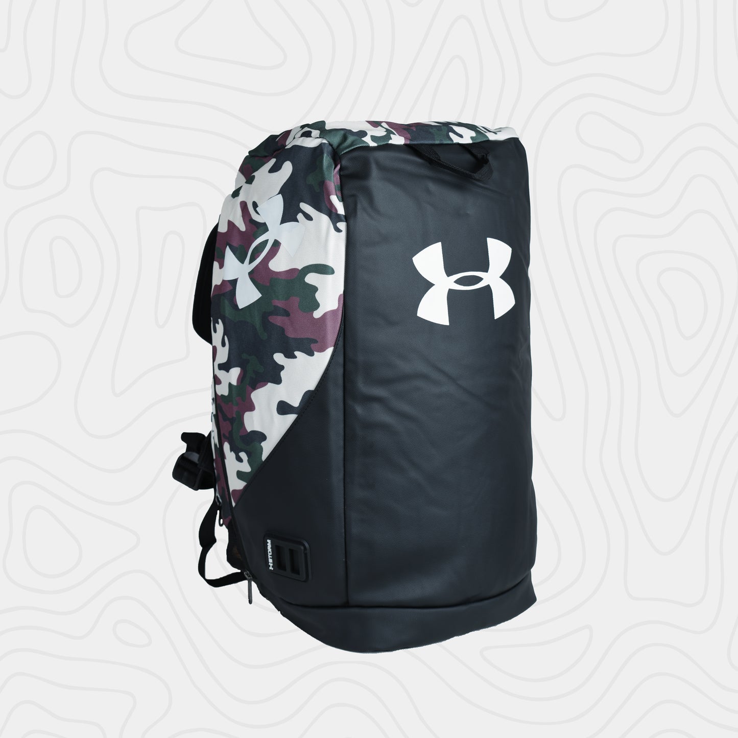 UA® Contain Duo Bag