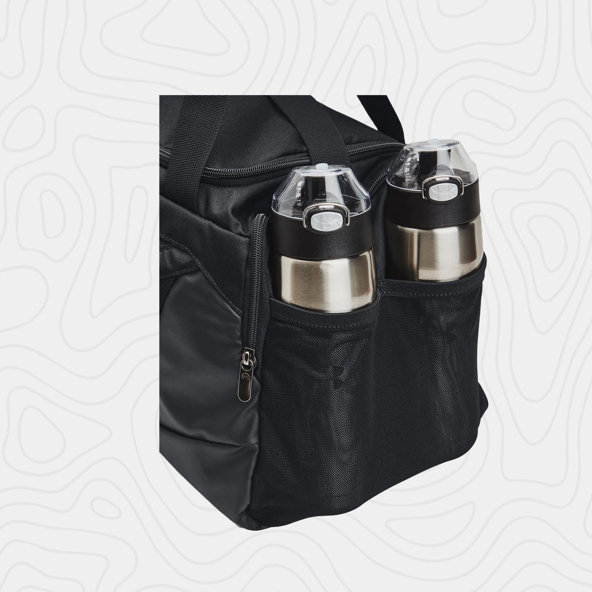 UA® Undeniable 5.0 Bag