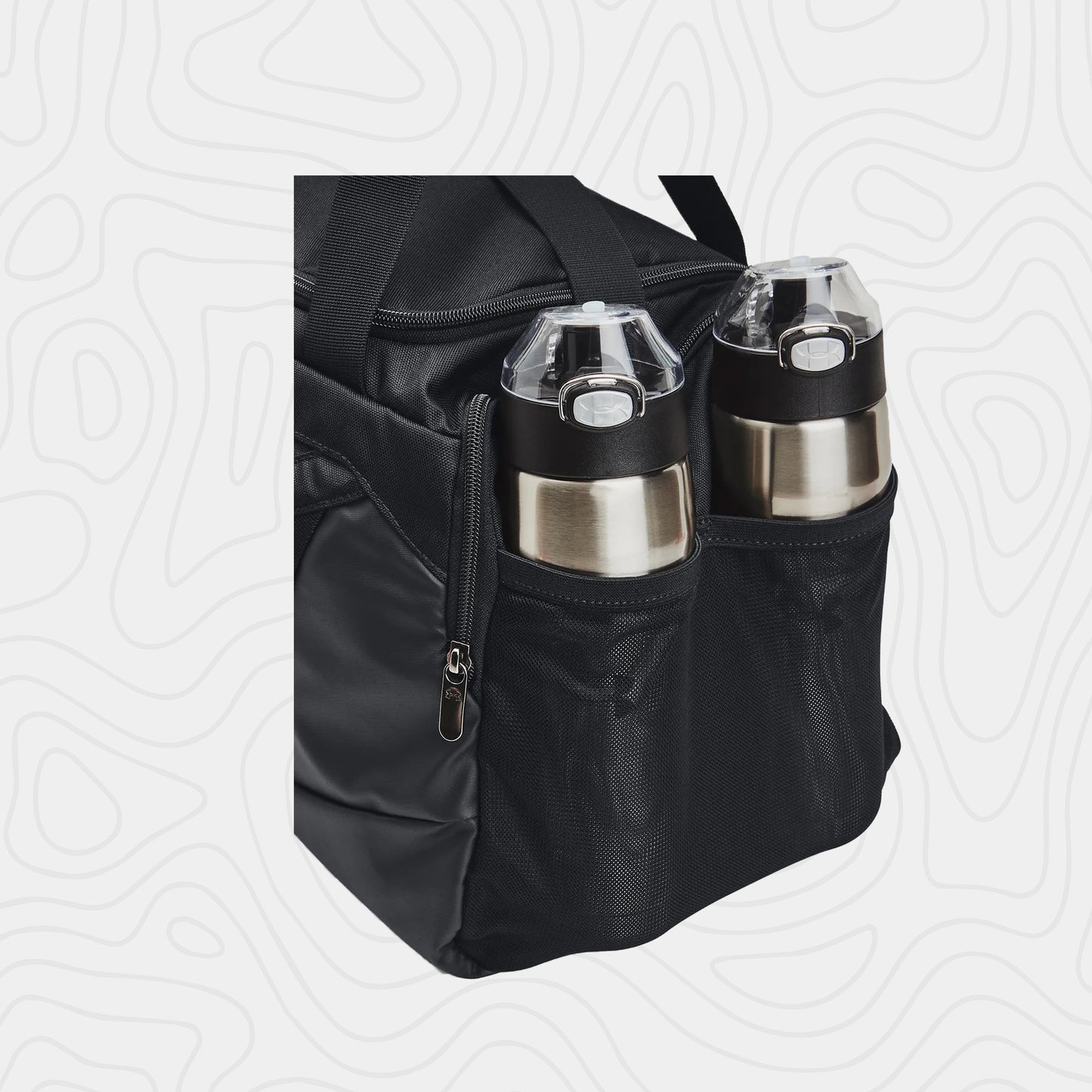 UA® Undeniable 5.0 Bag
