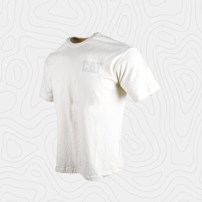 Caterpillar Speed Shop Racing Tee